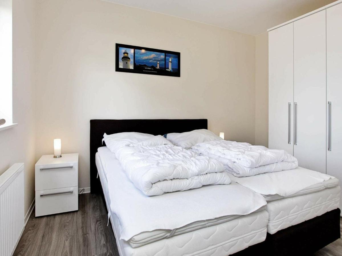 Two-Bedroom Holiday Home In Grossenbrode 9 Extérieur photo